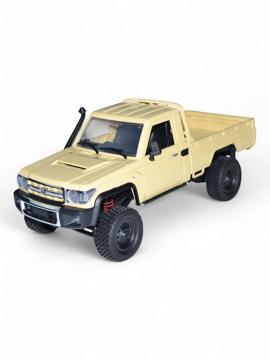 Автомобиль РУ CS Toys - фото 1