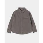 Джинсовая рубашка Futurino