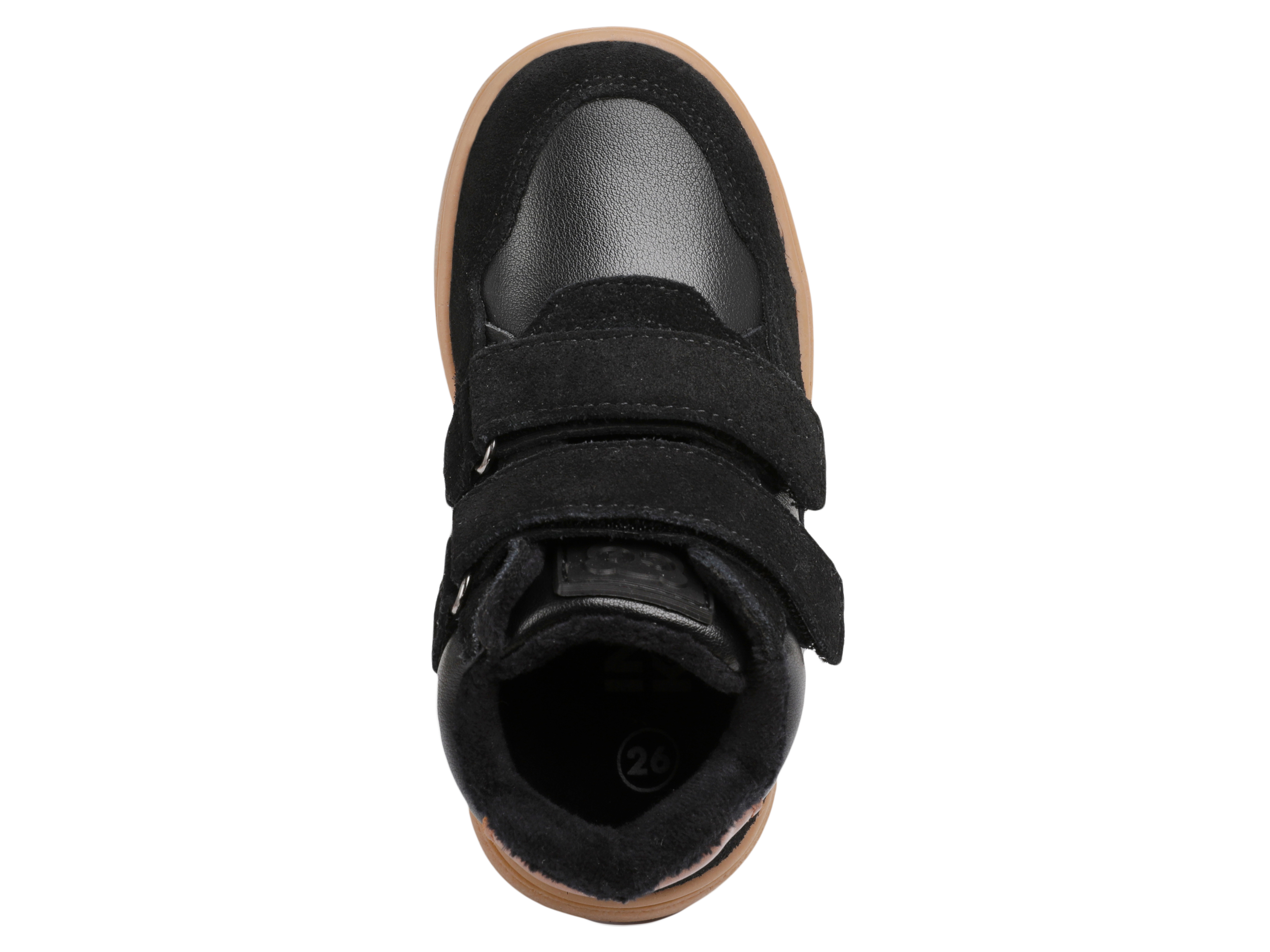 Ботинки Indigo kids 50-400DL3 - фото 9
