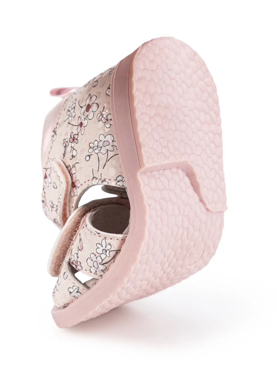 Сандалии KDX FL-20 pink - фото 8