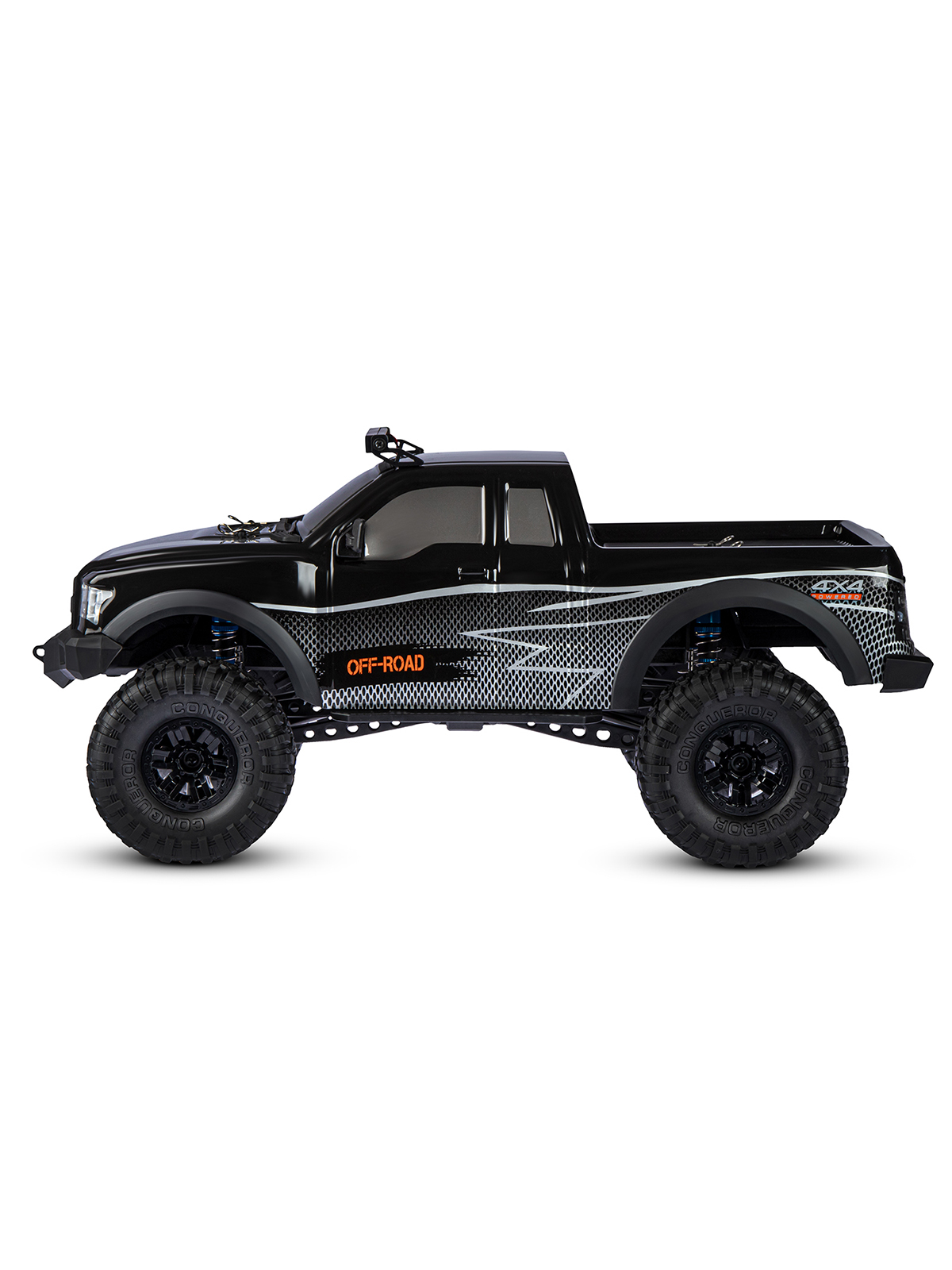 Внедорожник РУ AUTODRIVE 1:10 - фото 11