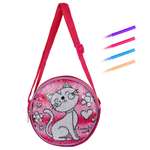 Набор для творчества Color Puppy роспись фломастерами