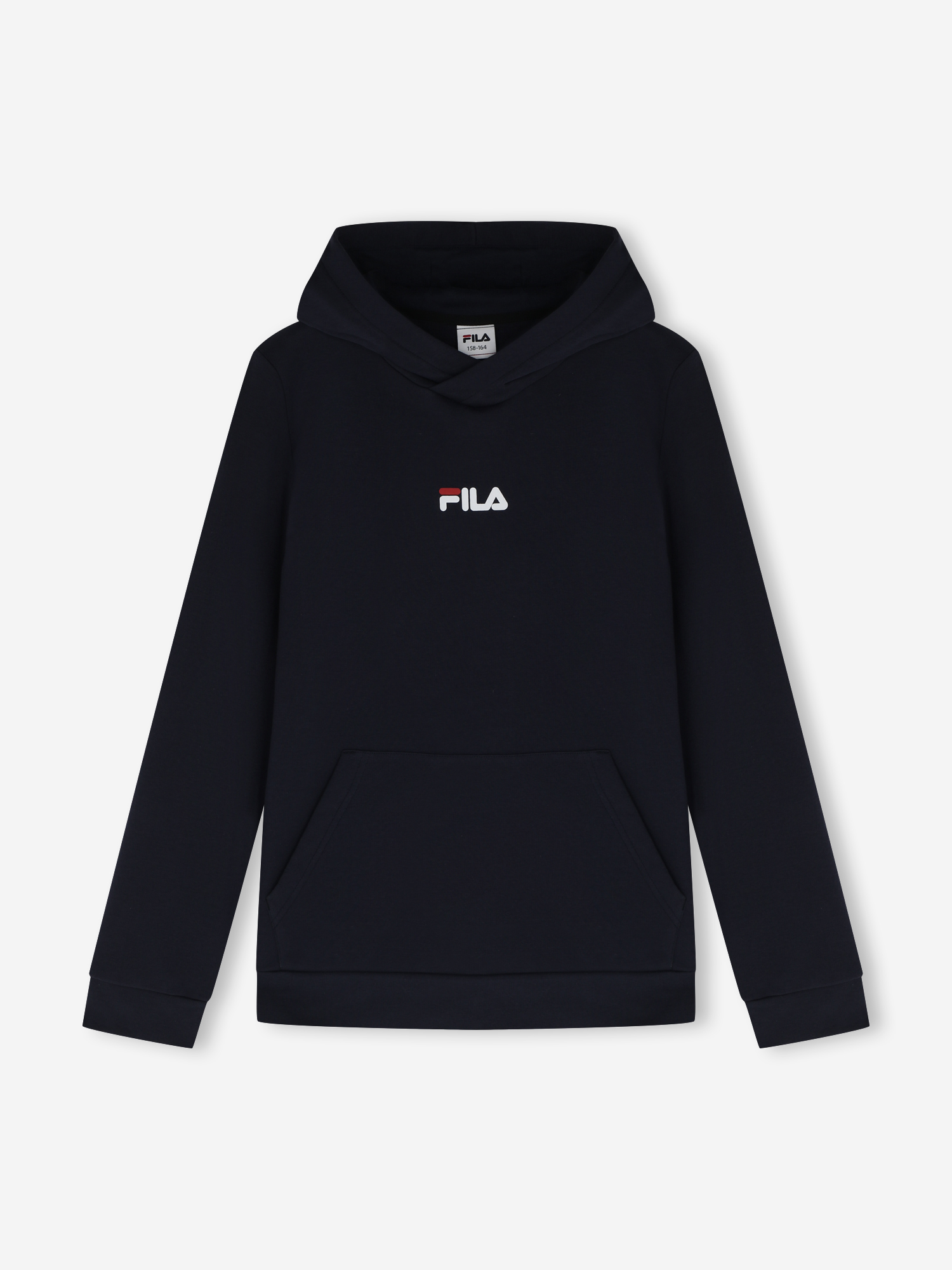 Худи FILA 142342FLA-Z4 - фото 17