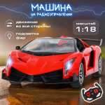 Автомобиль РУ Veld Co 1:18