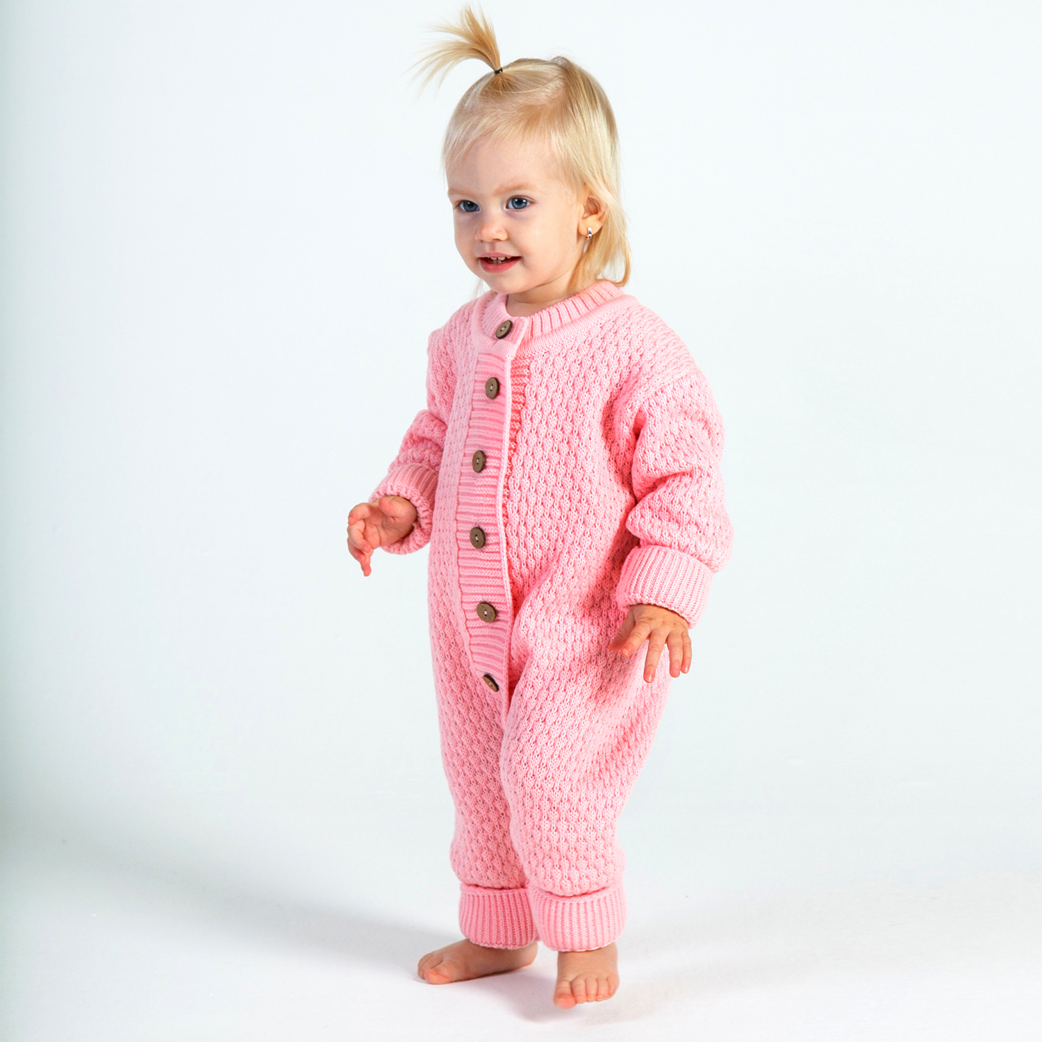 Комбинезон Amarobaby AB-OD20-PLW5/20 - фото 1