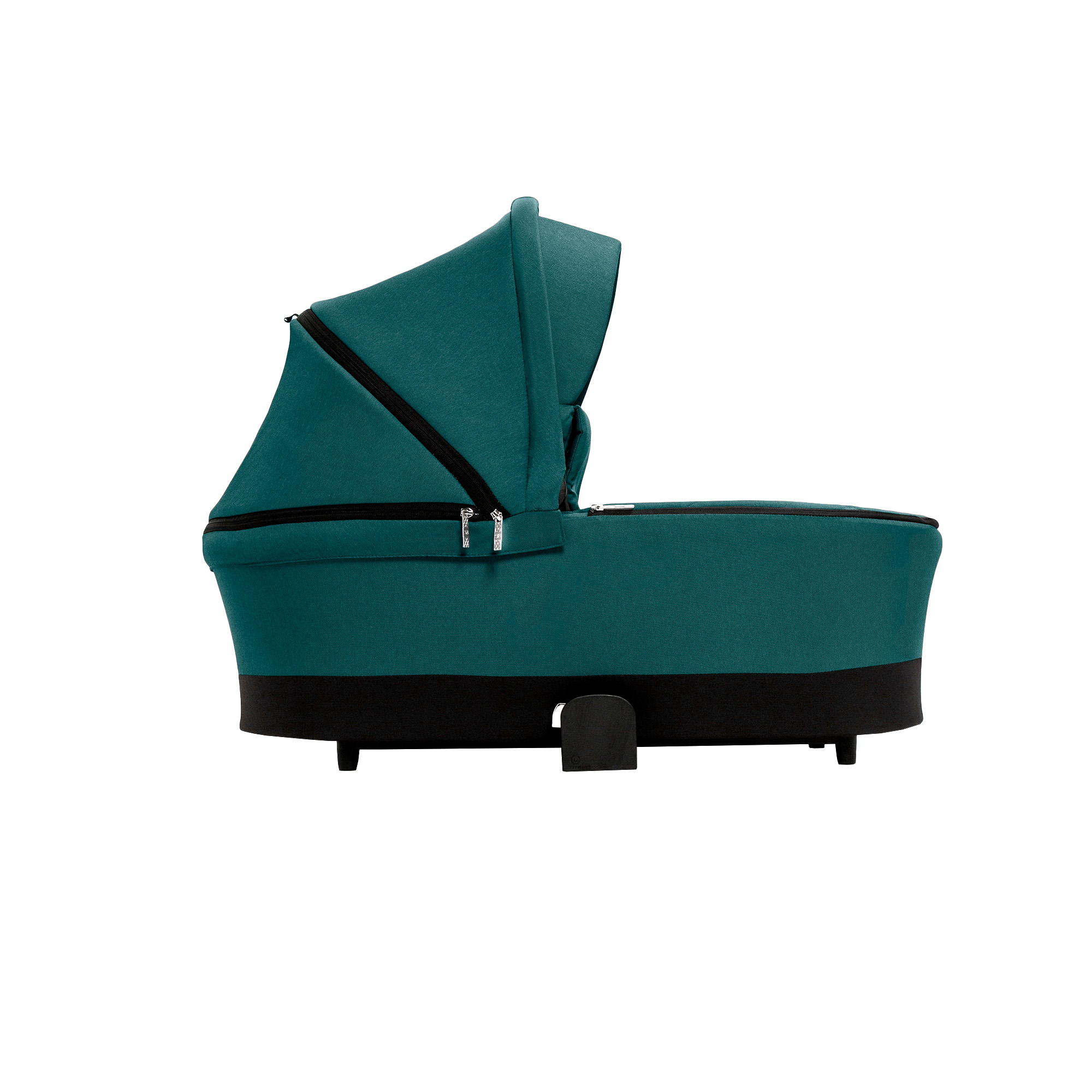 Люлька Sweet Baby Stella Green - фото 8