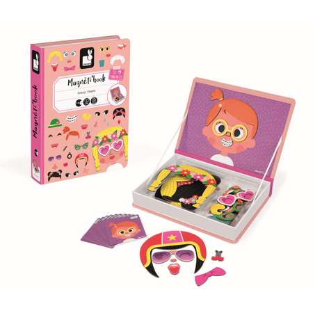 Настольная игра Janod