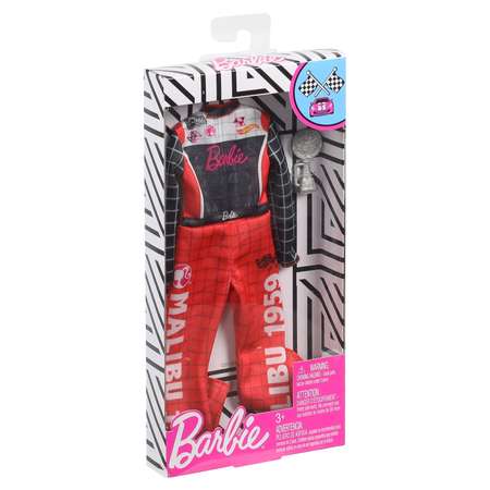 Кукла модельная Barbie