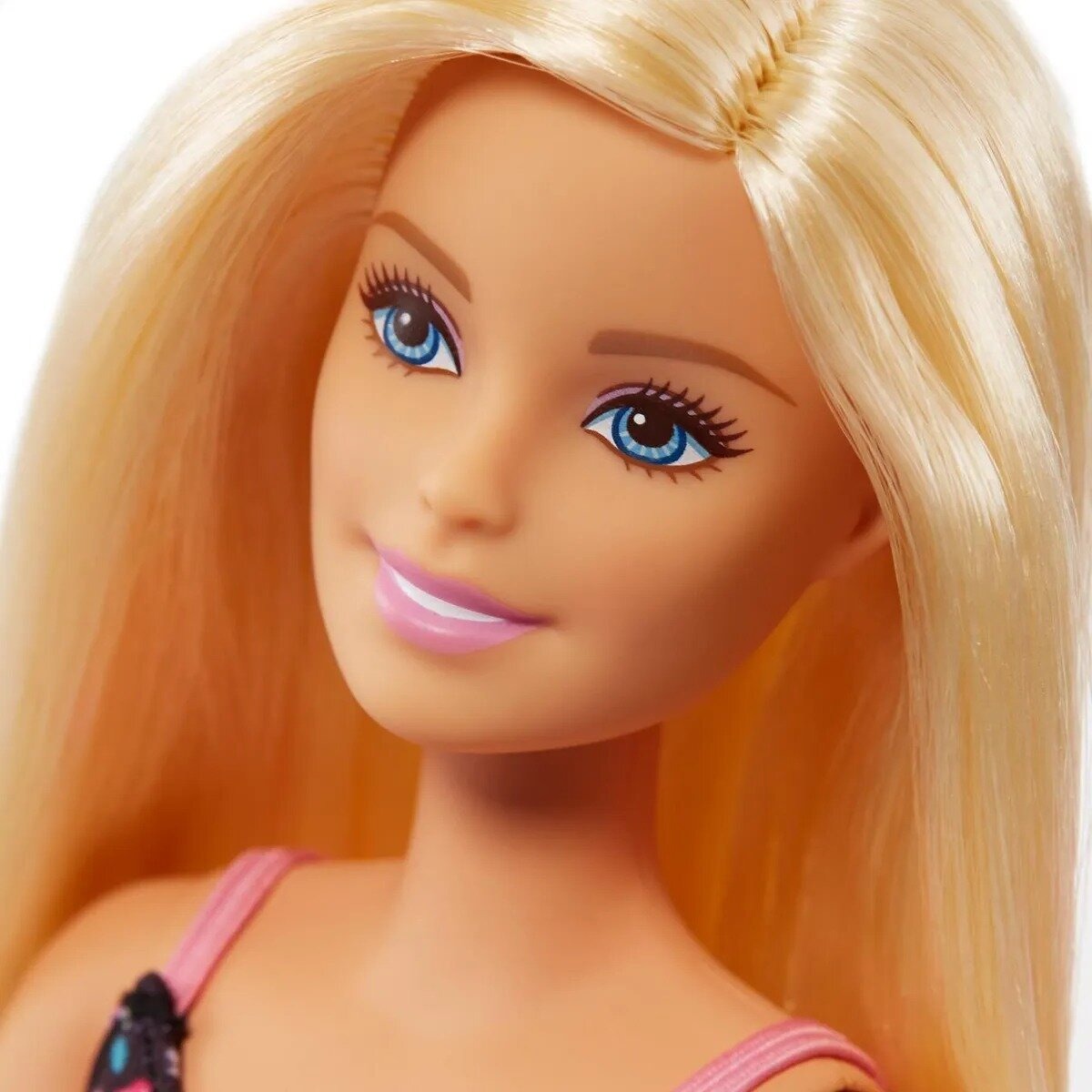 Кукла модельная Barbie 104683 - фото 2