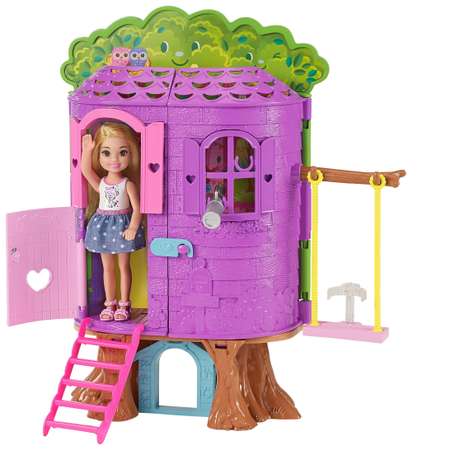 Кукла мини Barbie