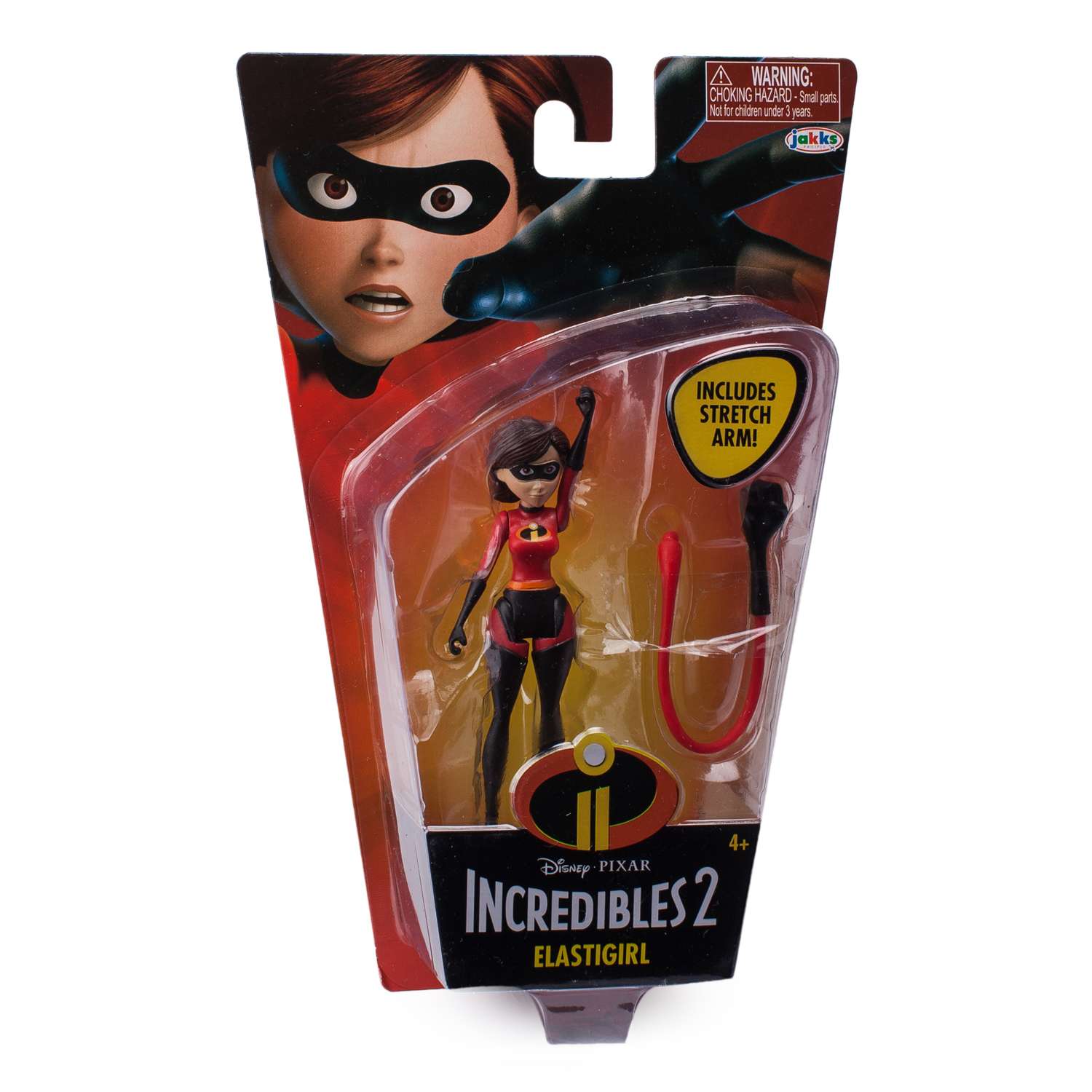 Фигурка The Incredibles 2 - фото 2