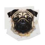 Набор для творчества TBY аппликация