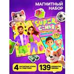 Настольная игра Happy Valley