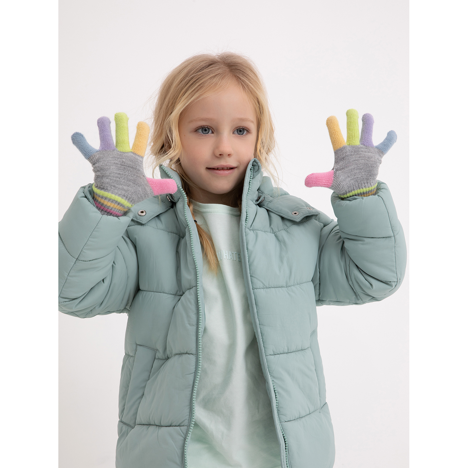 Перчатки Acoola 20226420005_0062985 - фото 1