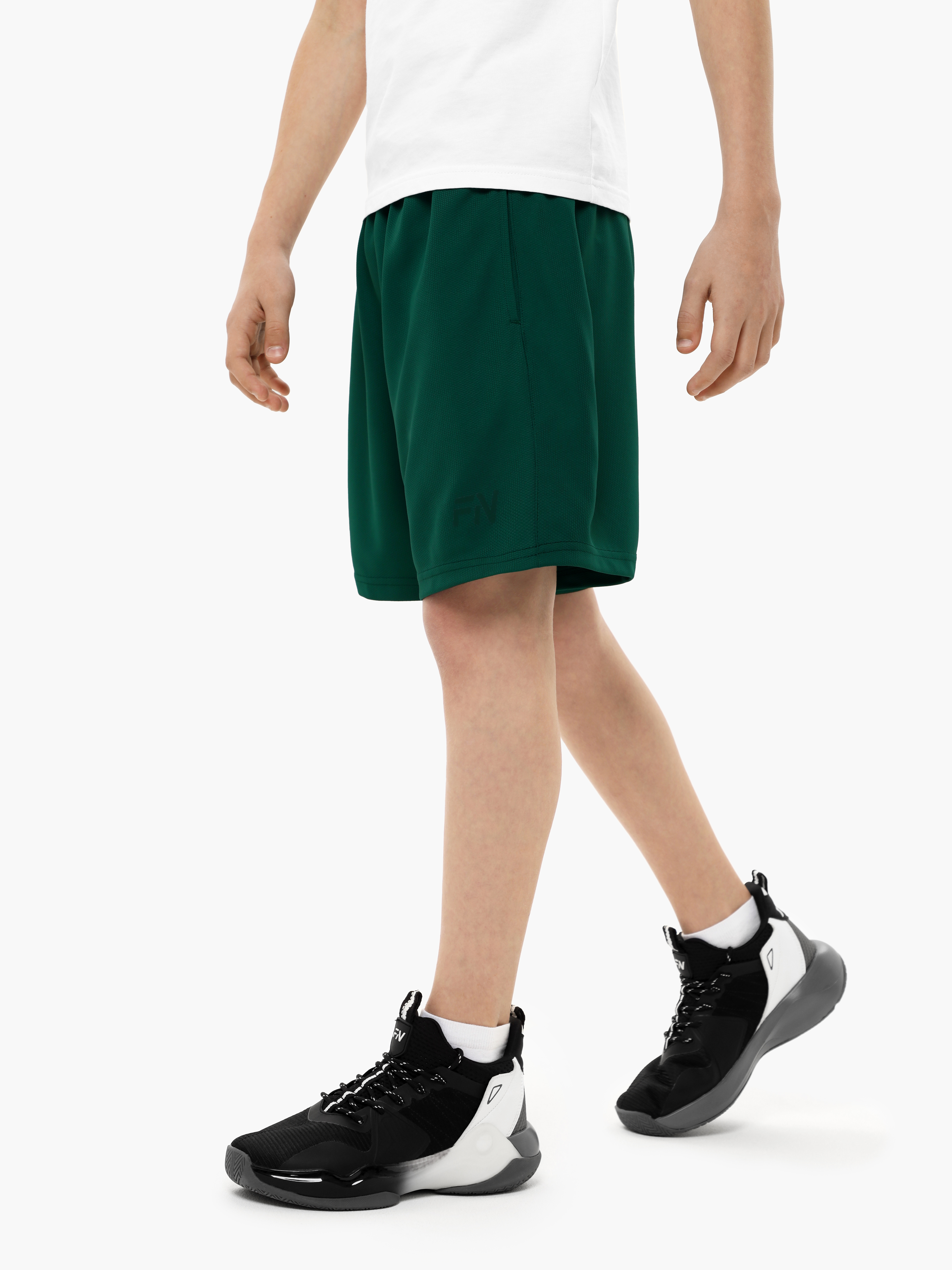 Шорты FN KFN4272001-354 - фото 7