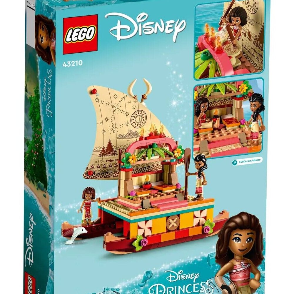 Конструктор LEGO 4837 дет. - фото 2