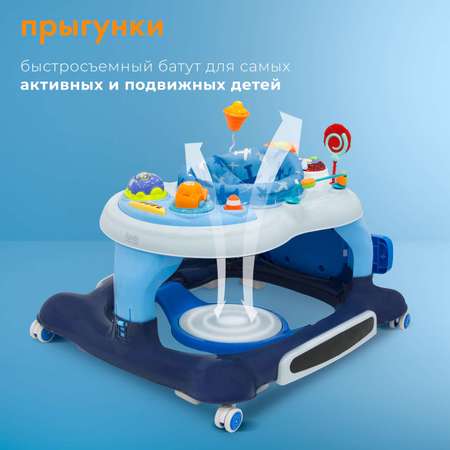 Ходунки Nuovita