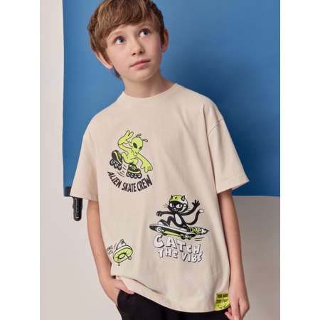 Футболка Futurino Fashion