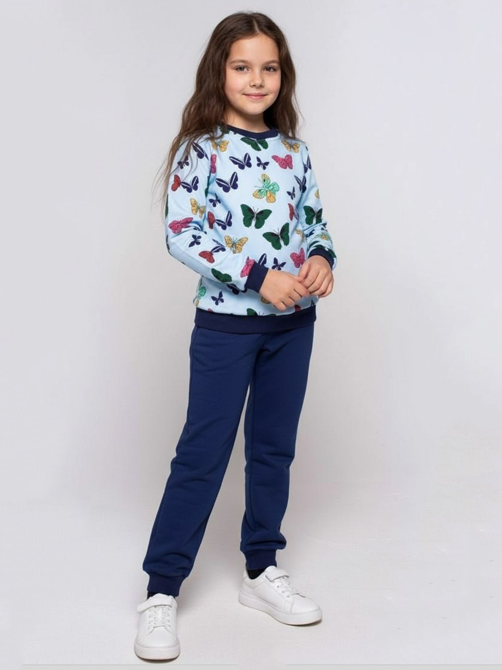 Костюм VGtrikotazh d3089 - фото 1