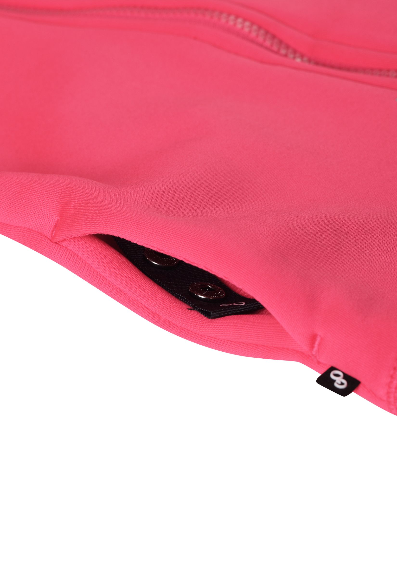 Толстовка Reima 536324-3360 - фото 3