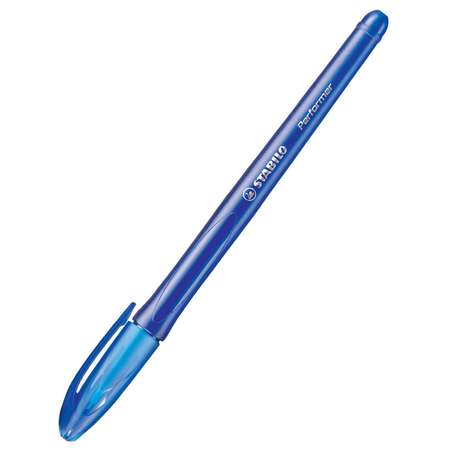 Ручка шариковая STABILO 2 шт.