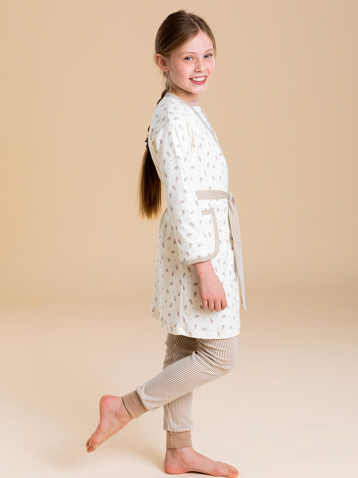 Халат Ete Children 4005261530 - фото 6