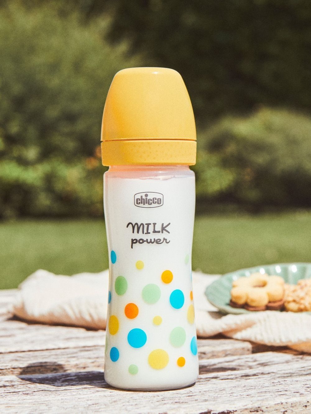 Бутылочка Chicco 250 мл 1 шт. - фото 15