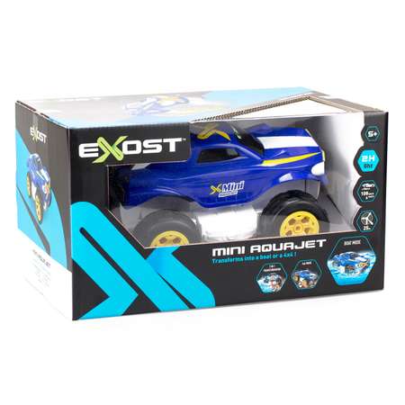 Автомобиль РУ Exost 1:18