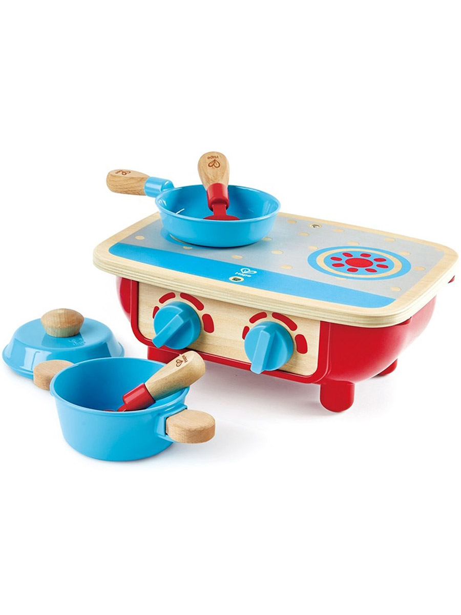 Игрушка Hape плита - фото 9