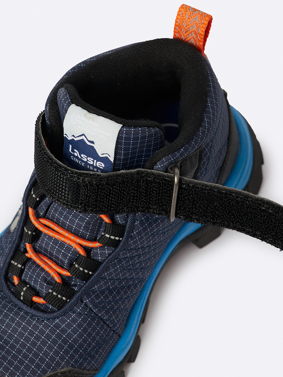 Ботинки Lassie 71403306-6960 - фото 8