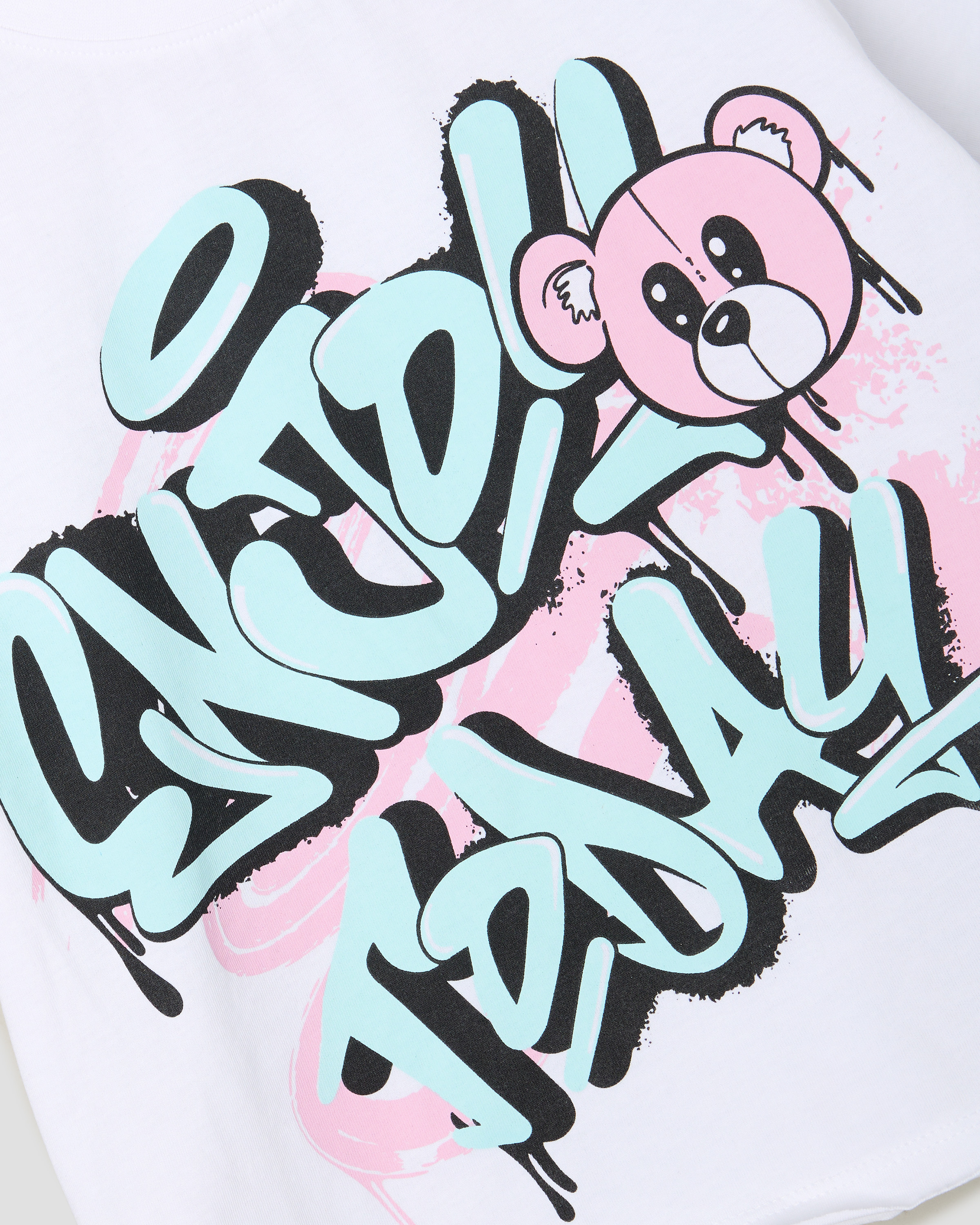 Футболка Futurino S26FU3-Z8C7372kg-00 - фото 4