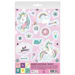 Наклейки ND PLAY Единорог