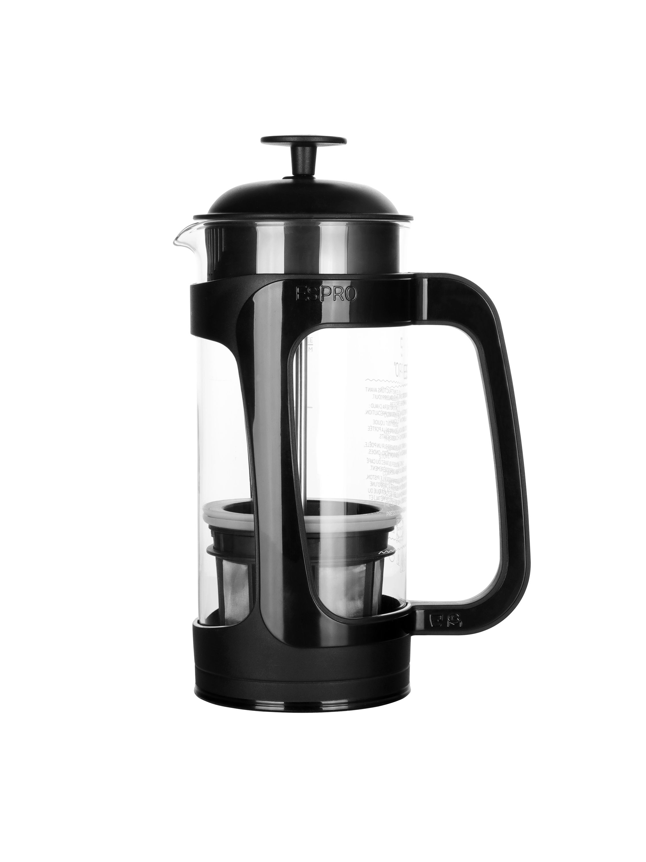 Френч-пресс Espro Everyday - фото 1