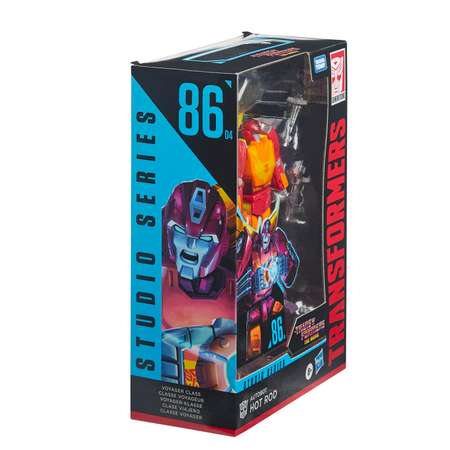 Фигурка Transformers