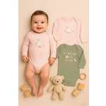 Боди 2 шт Mark Formelle (Марк Формэль)