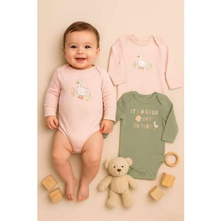 Боди 2 шт Mark Formelle (Марк Формэль)