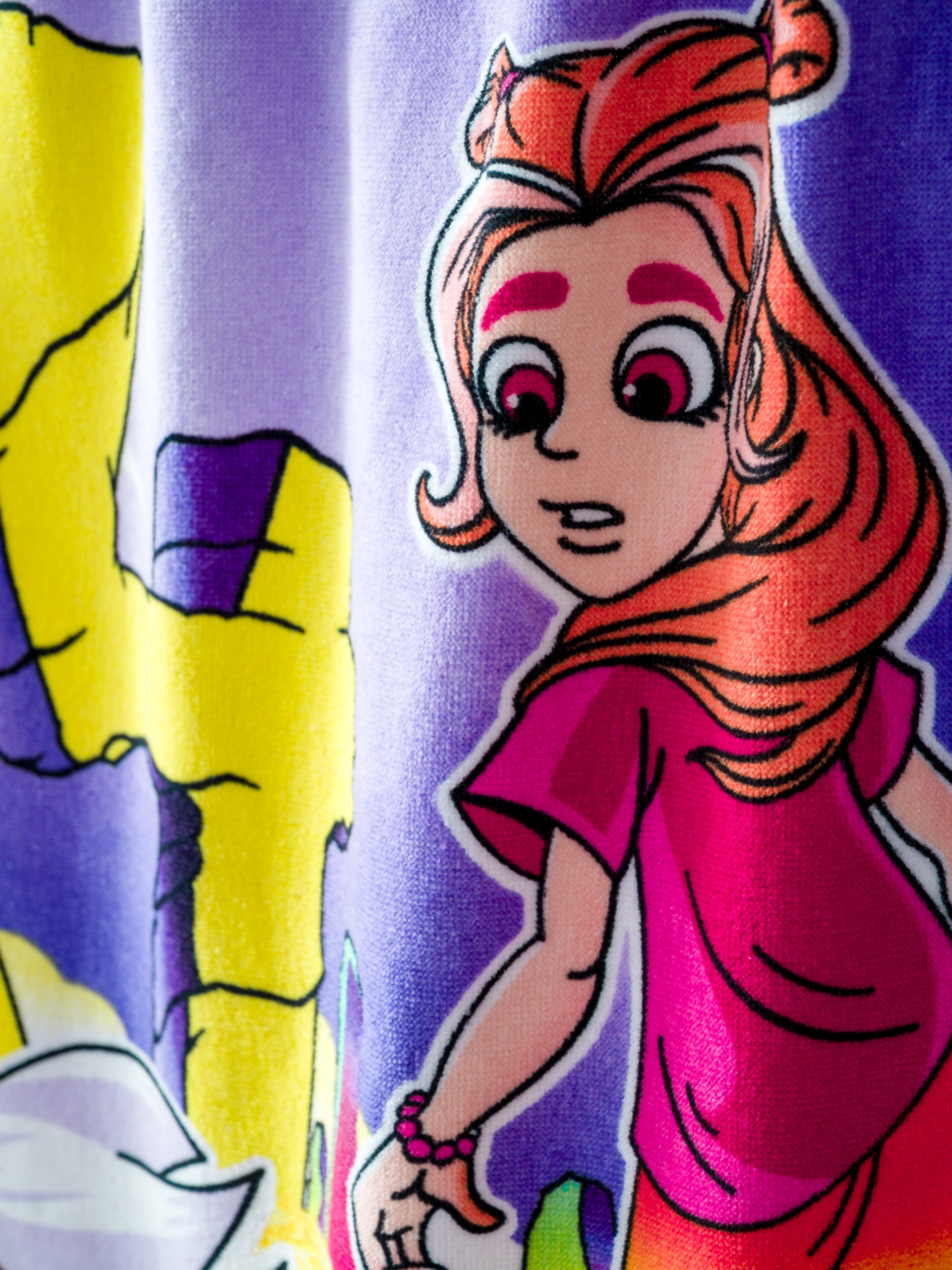 Полотенце Павлинка - фото 7