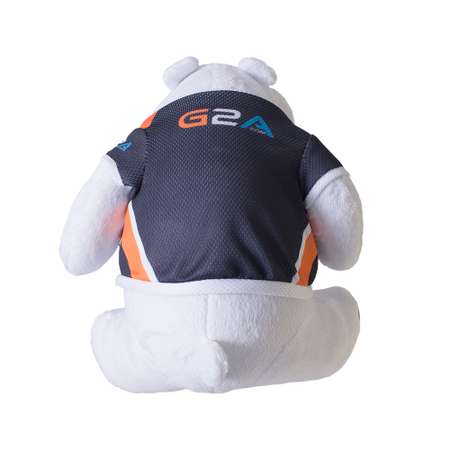 Мягкая игрушка Virtus.pro Белый Медведь