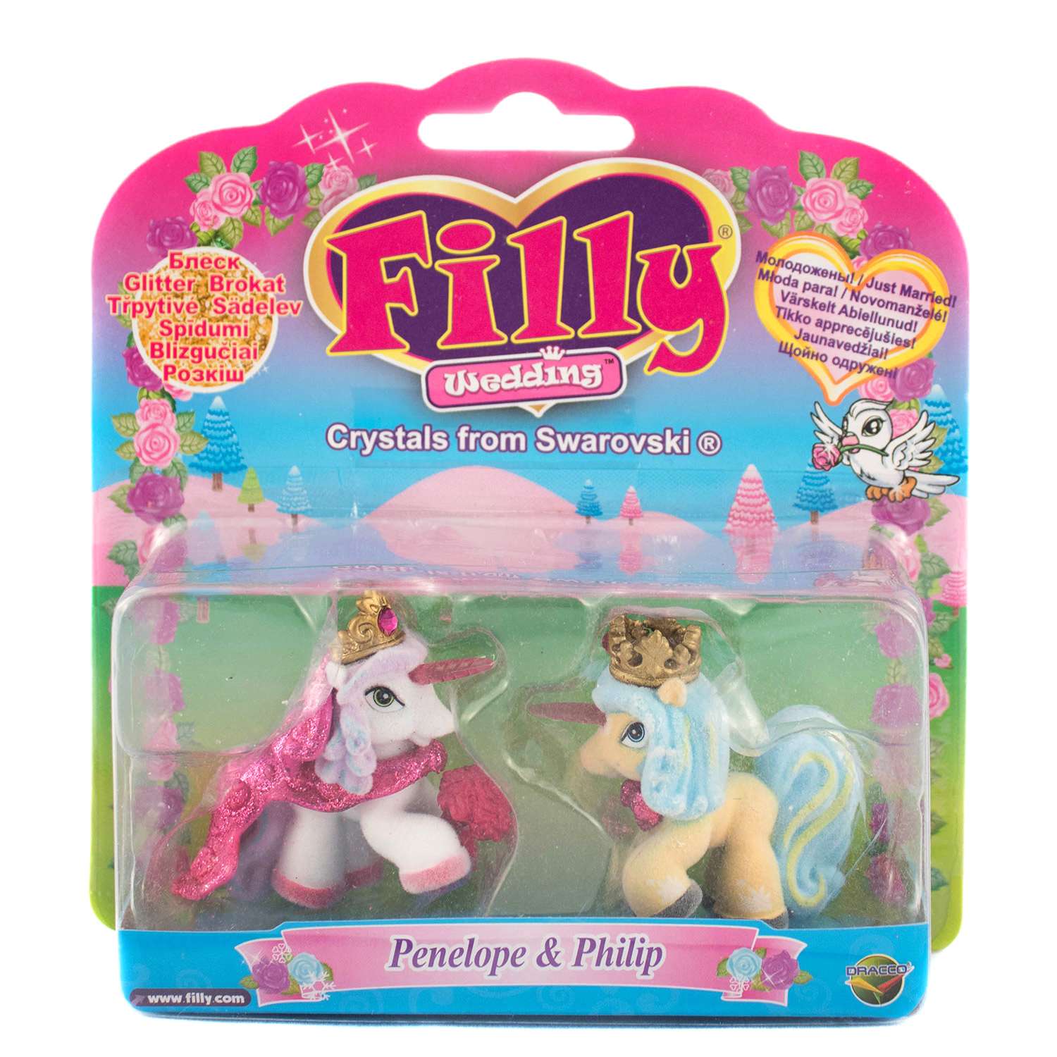Игровой набор Filly - фото 2