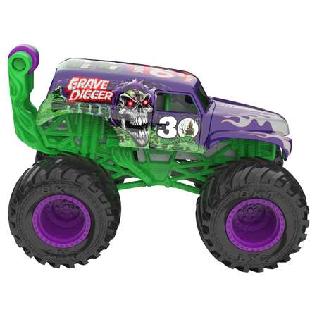 Автомобиль Monster Jam 1:64