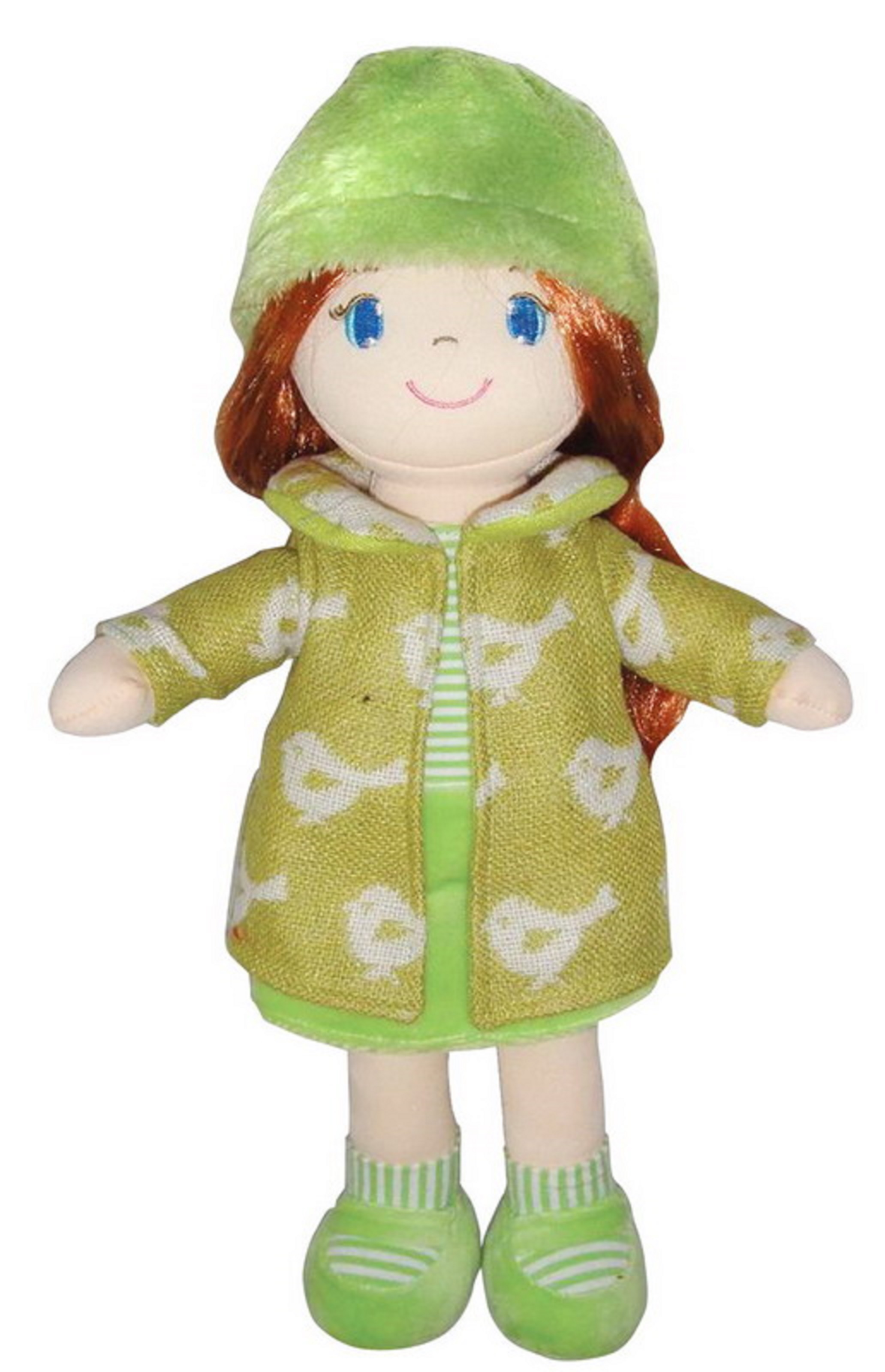 Кукла классическая Abtoys M6023 - фото 1