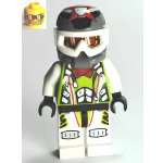 Фигурка LEGO Team X-treme Daredevil