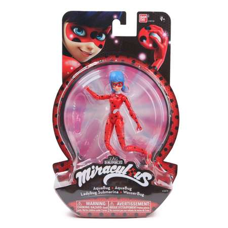 Кукла модельная Miraculous