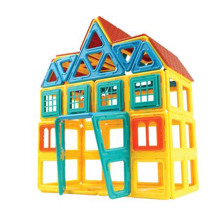 Конструктор Magformers магнитный