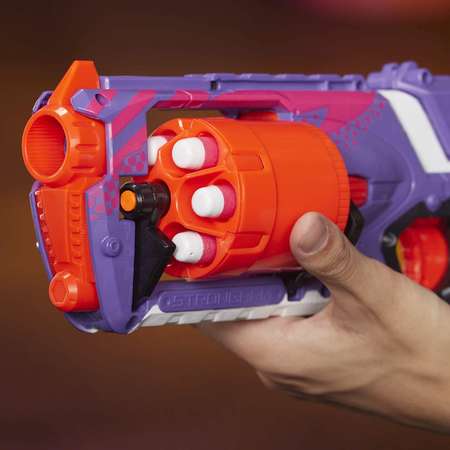 Бластер Nerf