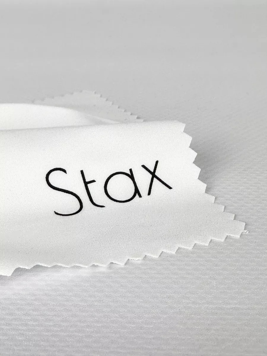 Спрей и салфетка для очков Stax нп-о - фото 7