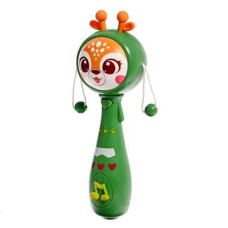 Игрушка Крошка Я