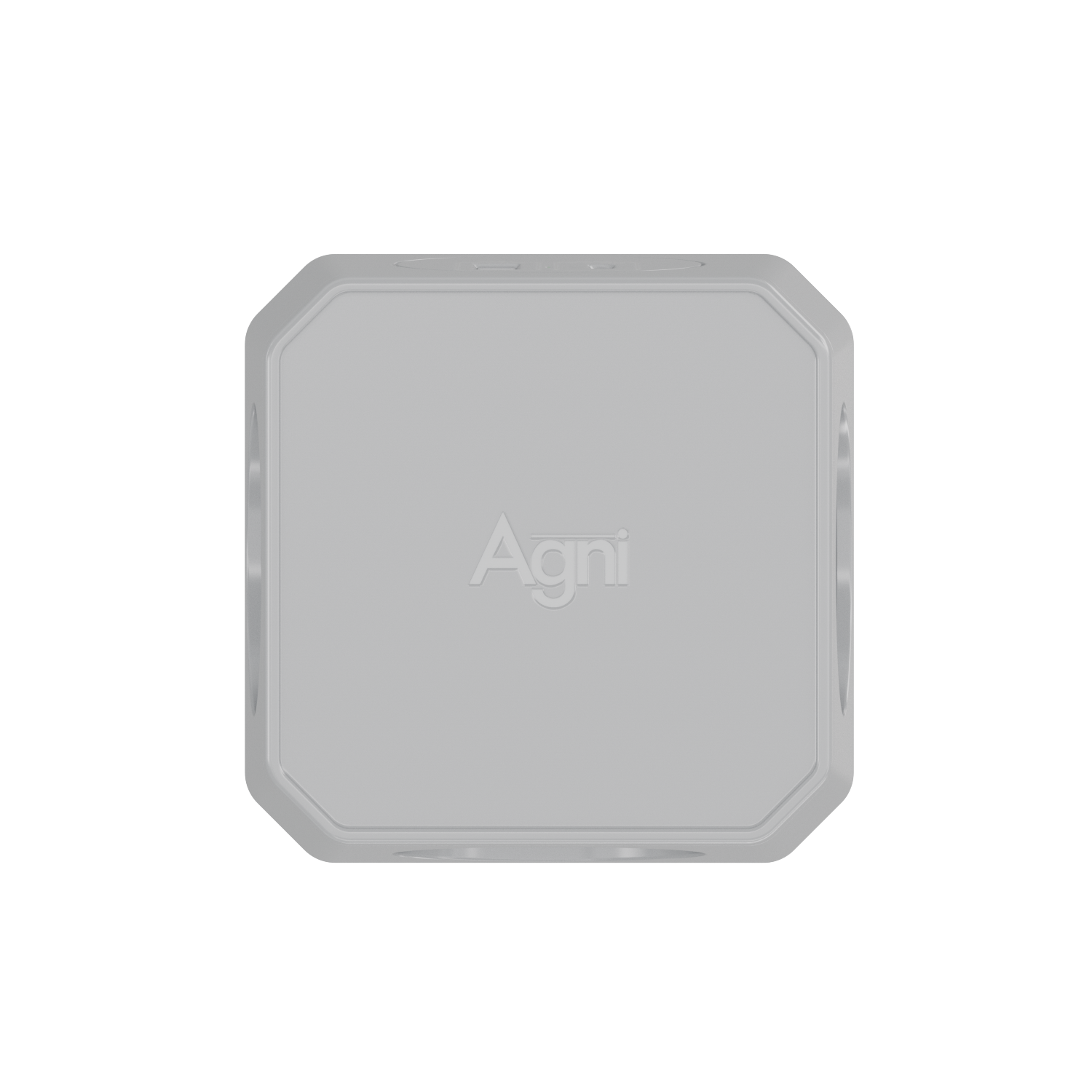 Разветвитель сетевой AGNI TP-WJ2U3E - фото 3