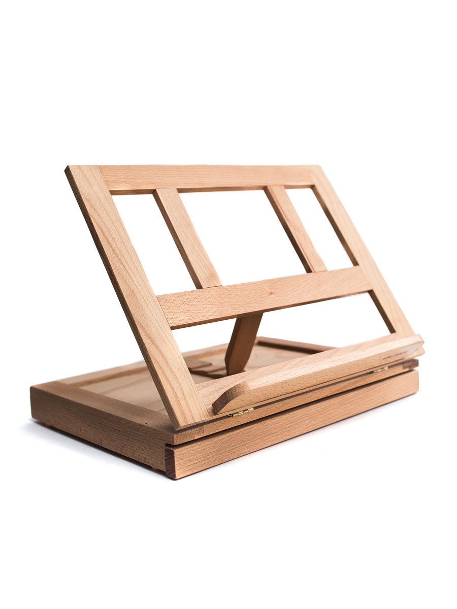 Мольберт художественный Малевичъ - фото 13