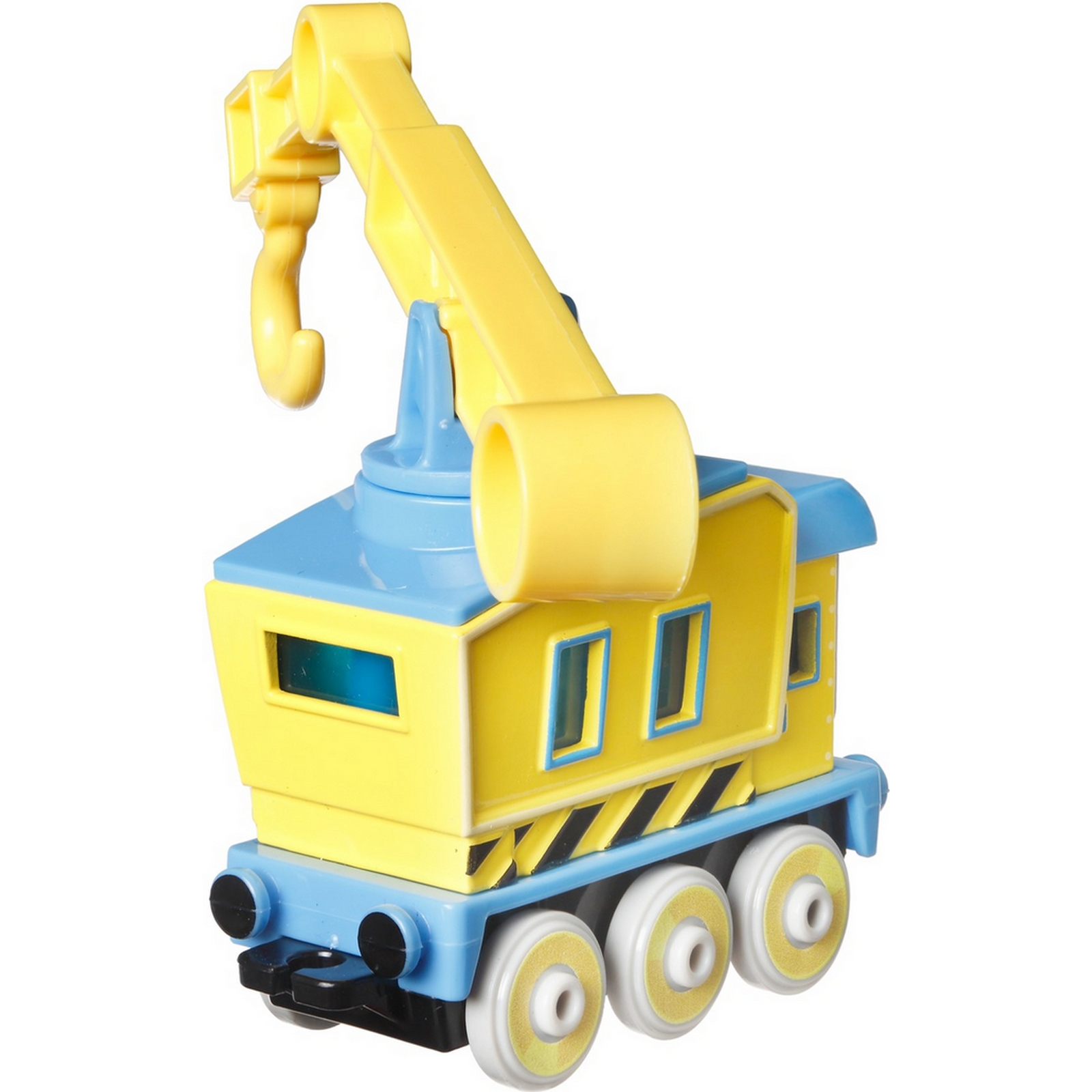 Поезд Thomas and Friends HFX91 - фото 27